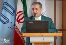 گزارش تصویری | آغاز به کار همایش ملی کانسارهای گوهر سنگ در ایران 